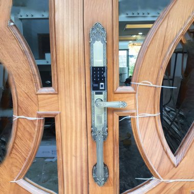 Khóa Đại Sảnh Tân Cổ Điển Kaimi DS101