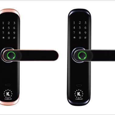 Khóa vân tay Kassler KL-666 APP