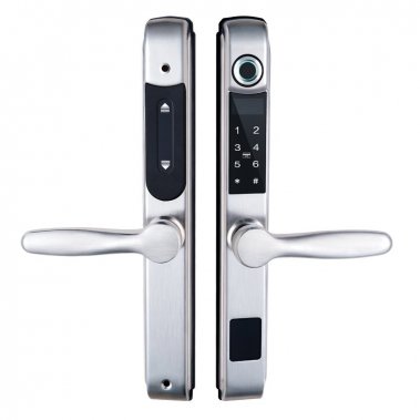 Khóa Cửa Nhôm Kaimi CN101