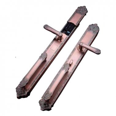 Khóa Đại Sảnh Tân Cổ Điển DS102