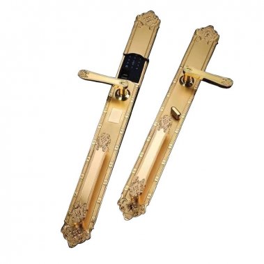 Khóa Đại Sảnh Tân Cổ Điển DS102