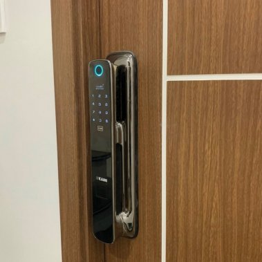 Khóa Vân Tay KAIMI TM102