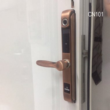 Khóa Cửa Nhôm Kaimi CN101
