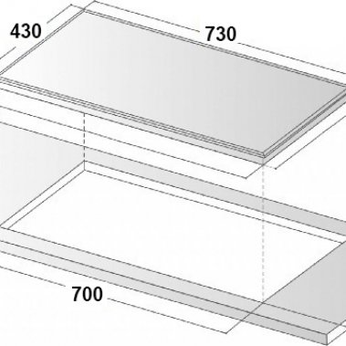 BẾP ĐIỆN TỪ EUROSUN EU-TE316