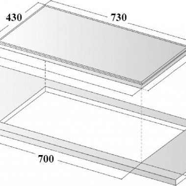 BẾP TỪ EUROSUN EU-T265S