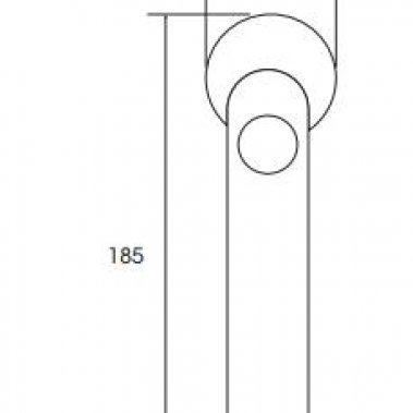 Khóa vân tay DEMAX SL107