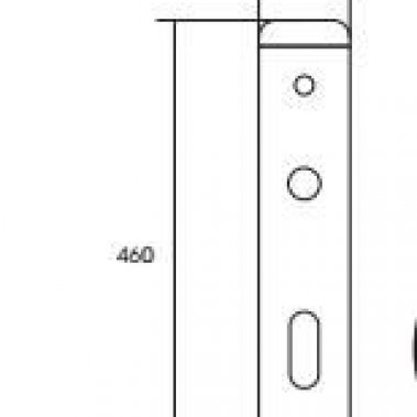 Khóa Tự Động DEMAX SL866 BN - Màn Hình Camera App Wifi - Made in Malaysia
