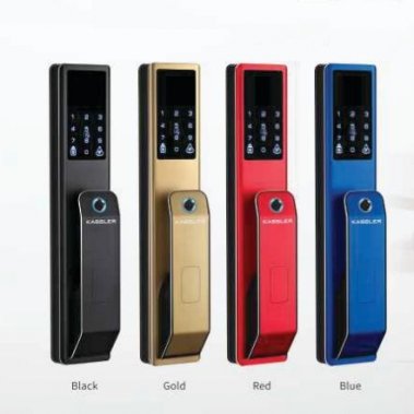 Khóa Vân Tay Kassler KL-888