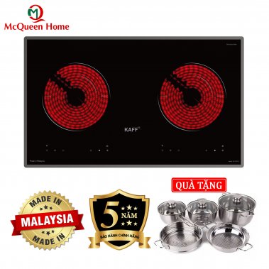 Bếp điện KAFF KF -073CC