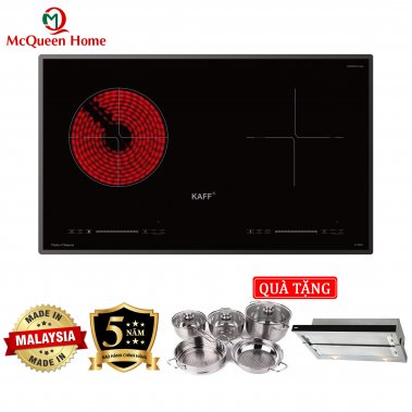 Bếp Điện Từ Kaff KF-988IC