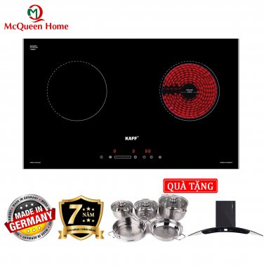 BẾP ĐIỆN TỪ KAFF KF-EG900IH