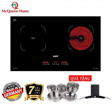 Bếp Điện Từ KAFF KF-EG901IH