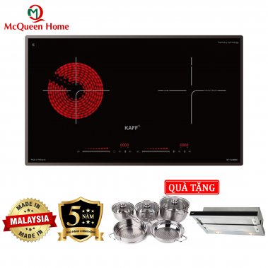 Bếp Điện Từ KAFF KF-FL989IC