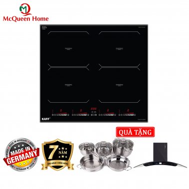 BẾP TỪ KAFF KF-HGEM919