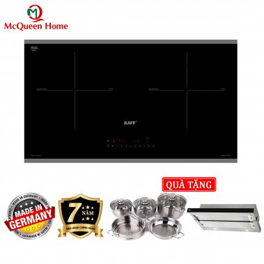BẾP TỪ KAFF KF-HMG5II