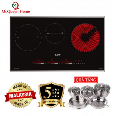 Bếp Điện Từ KAFF KF-IG3001IH