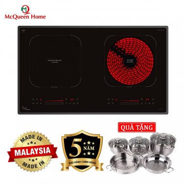 Bếp điện từ Kaff KF-IG707IH - New Model