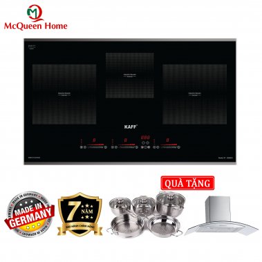 BẾP TỪ KAFF KF-IH6003II