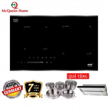 BẾP TỪ DOMINO KAFF KF-SM200II