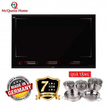 Bếp Từ Đa Điểm KAFF KF-Smart848Vario