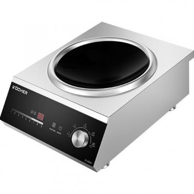 Bếp từ công nghiệp Kocher CI-3500C