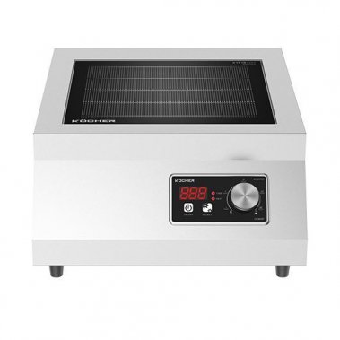 Bếp từ công nghiệp Kocher CI-3600F