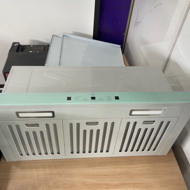 MÁY HÚT MÙI KOCHER TURBO SERIES X - X350N