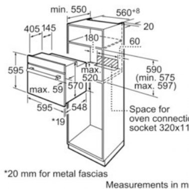 LÒ NƯỚNG BOSCH HMH.HBN211E2M
