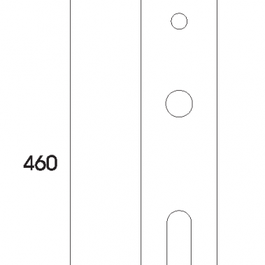 Khóa thông minh Demax SL868 B