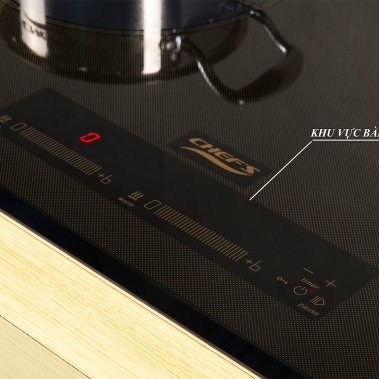 Bếp từ Chefs EH-DIH888S