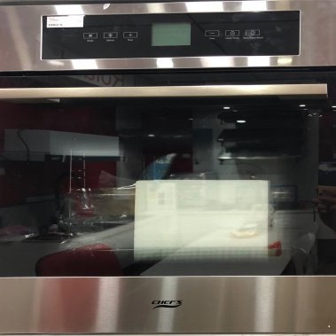 Lò nướng âm tủ Chefs EH-BO600B