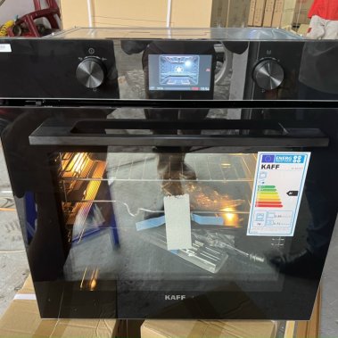LÒ NƯỚNG ÂM TỦ KAFF KF-BI75TFT