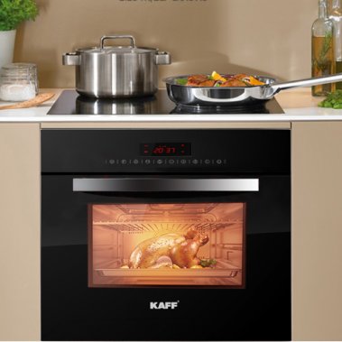  Lò nướng âm tủ KAFF KF-T90S