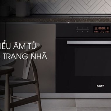  Lò nướng âm tủ KAFF KF-T90S