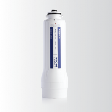 Lõi lọc nước Malloca WPC-01