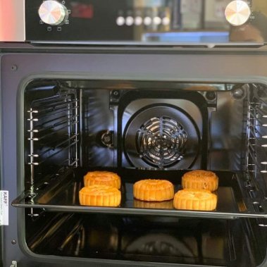 LÒ NƯỚNG ÂM TỦ KF-901