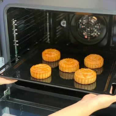 LÒ NƯỚNG ÂM TỦ KF-901