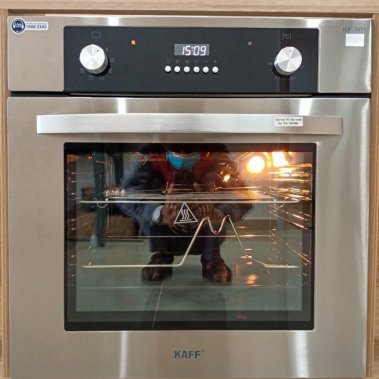 LÒ NƯỚNG ÂM TỦ KF-901