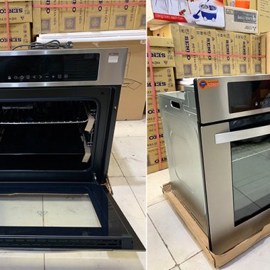 Lò Nướng Âm Tủ KAFF KF-T90M