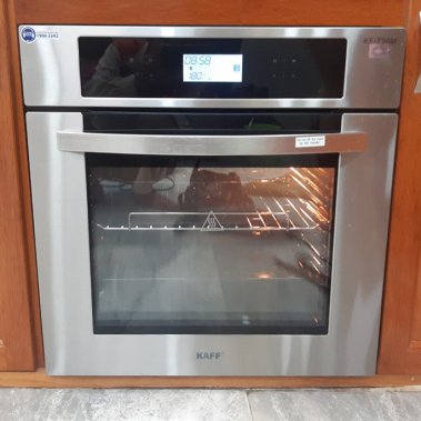 Lò Nướng Âm Tủ KAFF KF-T90M
