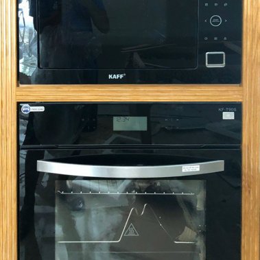  Lò nướng âm tủ KAFF KF-T90S