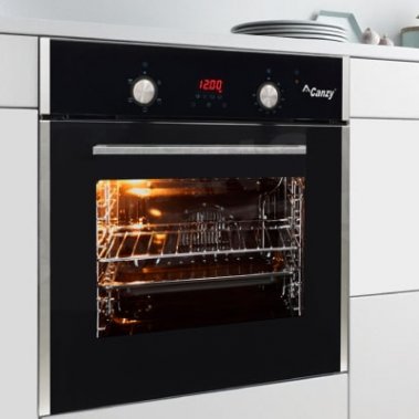 Lò nướng Canzy CZ-608TP