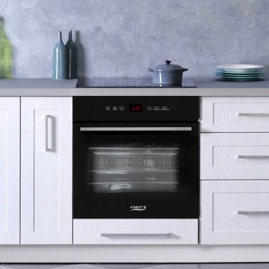 Lò nướng âm tủ Chefs EH-BO600B