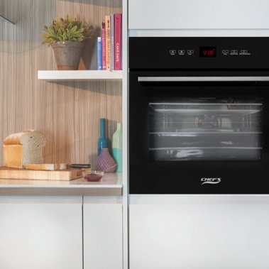 Lò nướng âm tủ Chefs EH-BO600B
