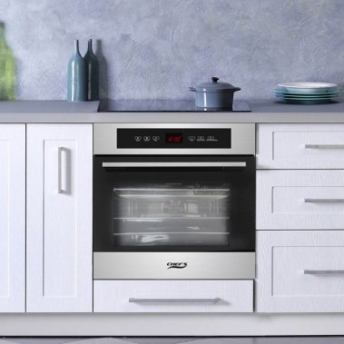 LÒ NƯỚNG CHEFS EH-BO600S