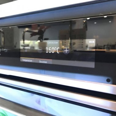 LÒ NƯỚNG EUROSUN EOV72TFT