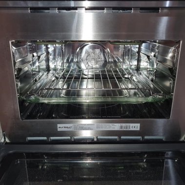 LÒ NƯỚNG TÍCH HỢP LÒ HẤP, LÒ VI SÓNG 3IN1 EUROSUN OMS36EG