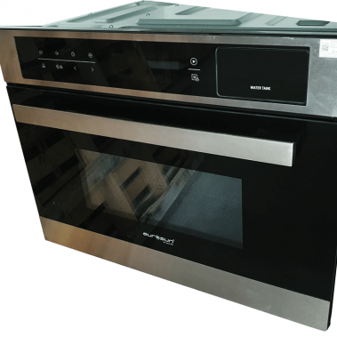 LÒ NƯỚNG TÍCH HỢP LÒ HẤP, LÒ VI SÓNG 3IN1 EUROSUN OMS36EG