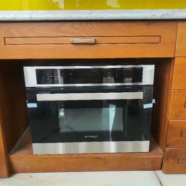 LÒ NƯỚNG TÍCH HỢP LÒ HẤP, LÒ VI SÓNG 3IN1 EUROSUN OMS36EG