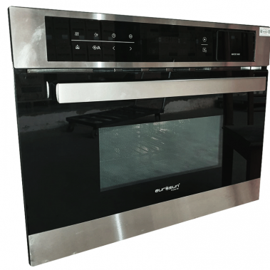 LÒ NƯỚNG TÍCH HỢP LÒ HẤP, LÒ VI SÓNG 3IN1 EUROSUN OMS36EG